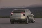 GM Sequel Concept 2005 года